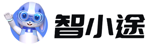 智小途 logo